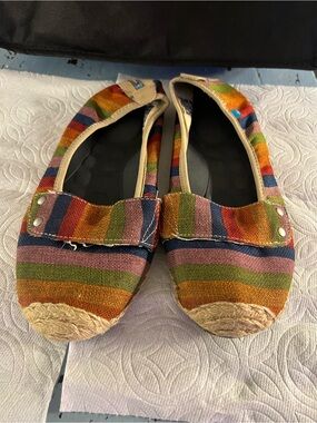 Freewaters Slip-on Shoes